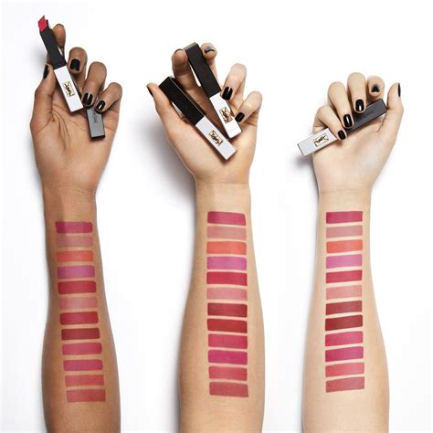 harga lipstik ysl rouge pur couture|sephora YSL rouge.